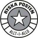 Ryska Posten Allt-I-Allo s karriärsida