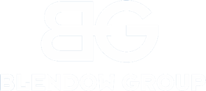 Blendow Group logotype