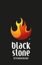 Blackstone Steakhouse logotype