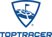 Toptracer logotype