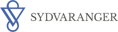 Sydvaranger  logotype
