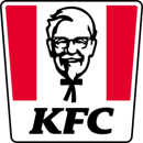 KFC Suomi logotype