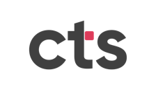 CTS logotype