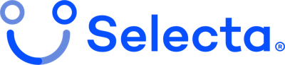 Selecta logotype