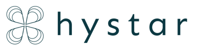Hystar logotype