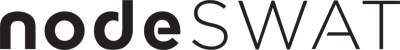 nodeSWAT logotype