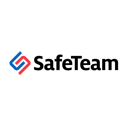 SafeTeam logotype