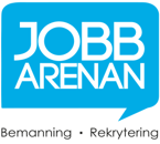 JobbArenans karriärsida