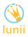 Lunii  logotype