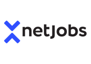 NetJobs Group AB logotype