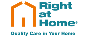 Right at Home UK logotype