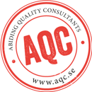 AQC logotype