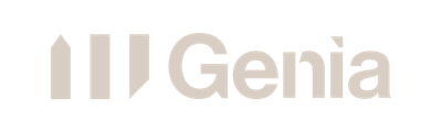 Genia logotype