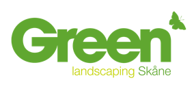 Green Landscaping Skåne logotype
