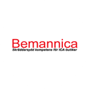 Bemannica logotype