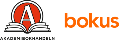 Bokusgruppen logotype