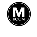 M Room logotype