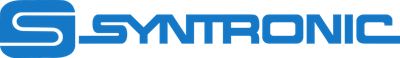 Syntronic  logotype