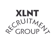 XLNT Recruitment Group logotype