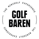 Golfbaren logotype