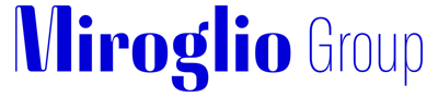 Logo di Miroglio Group