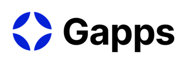 Gapps logotype