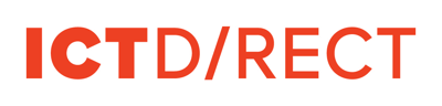 ICT DIRECT logotype