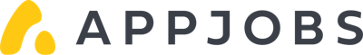 Appjobs logotype