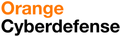 Orange Cyberdefense South Africa logotype