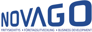 Novago logotype