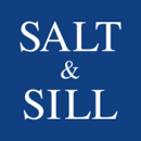 Salt & Sill logotype