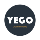 YEGO logotype