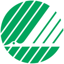 Miljömärkning Sverige AB logotype