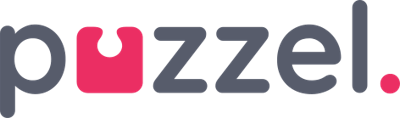 Puzzel logotype