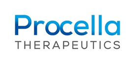 Procella Therapeutics AB logotype
