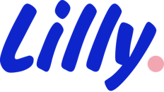 HelloLilly AB logotype