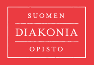 Suomen Diakoniaopisto (SDO) logotype