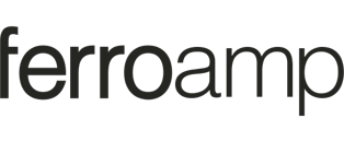 Ferroamp logotype