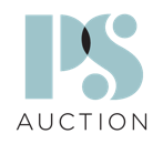 PS Auction AB  logotype