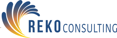 Reko Consulting logotype