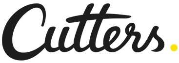 Cutters Sverige logotype