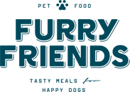 Furry Friends logotype