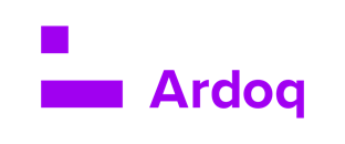 Ardoq logotype