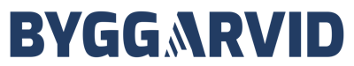 ByggArvid logotype
