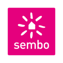 Sembo logotype