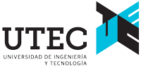Universidad de Ingeniería y Tecnología - UTEC logotype