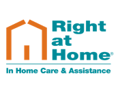 Right at Home Portsmouth logotype