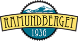 Ramundberget logotype