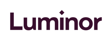 Luminor Group logotype
