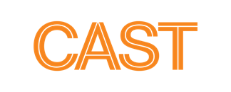 Cast UK Limited logotype